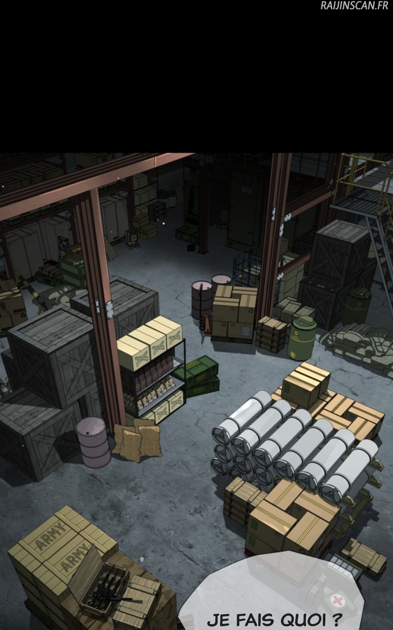 Killer Peter Chapitre 39 - Page 119