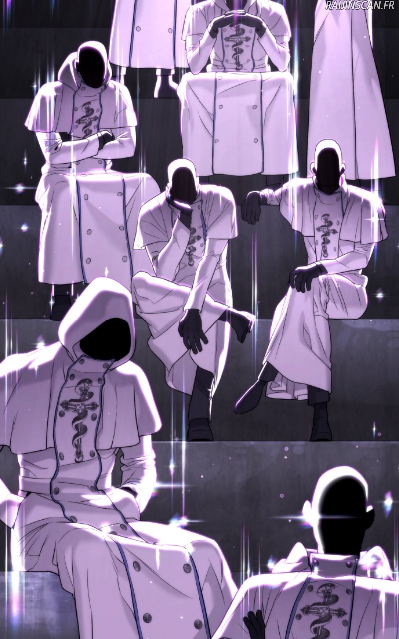 Killer Peter Chapitre 39 - Page 12
