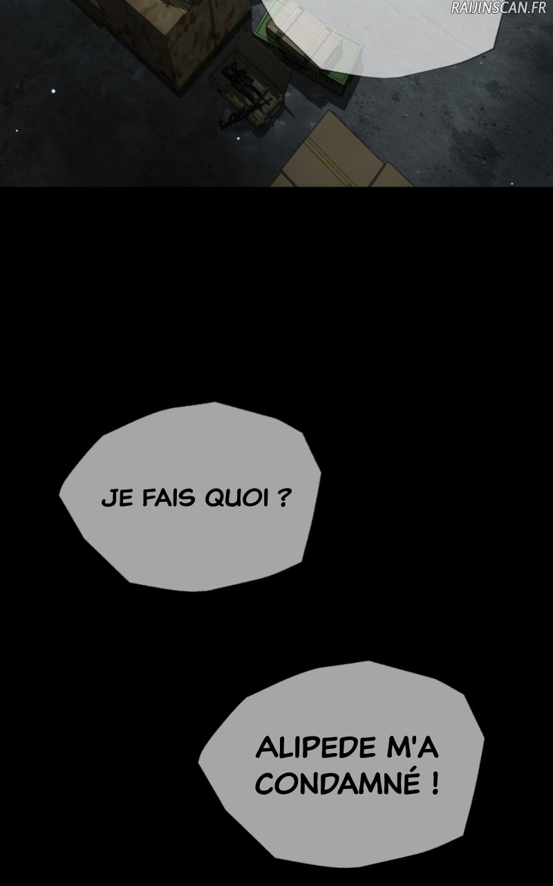 Killer Peter Chapitre 39 - Page 120
