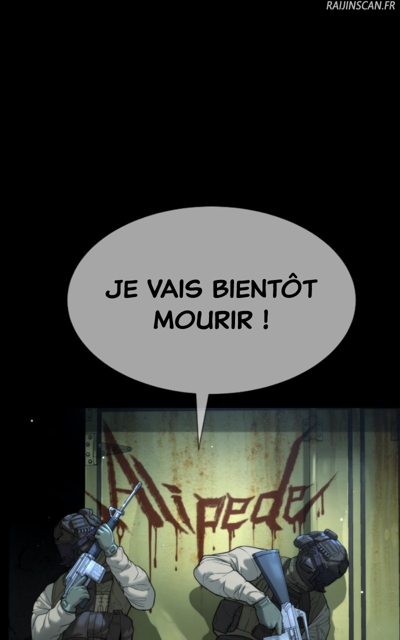 Killer Peter Chapitre 39 - Page 121