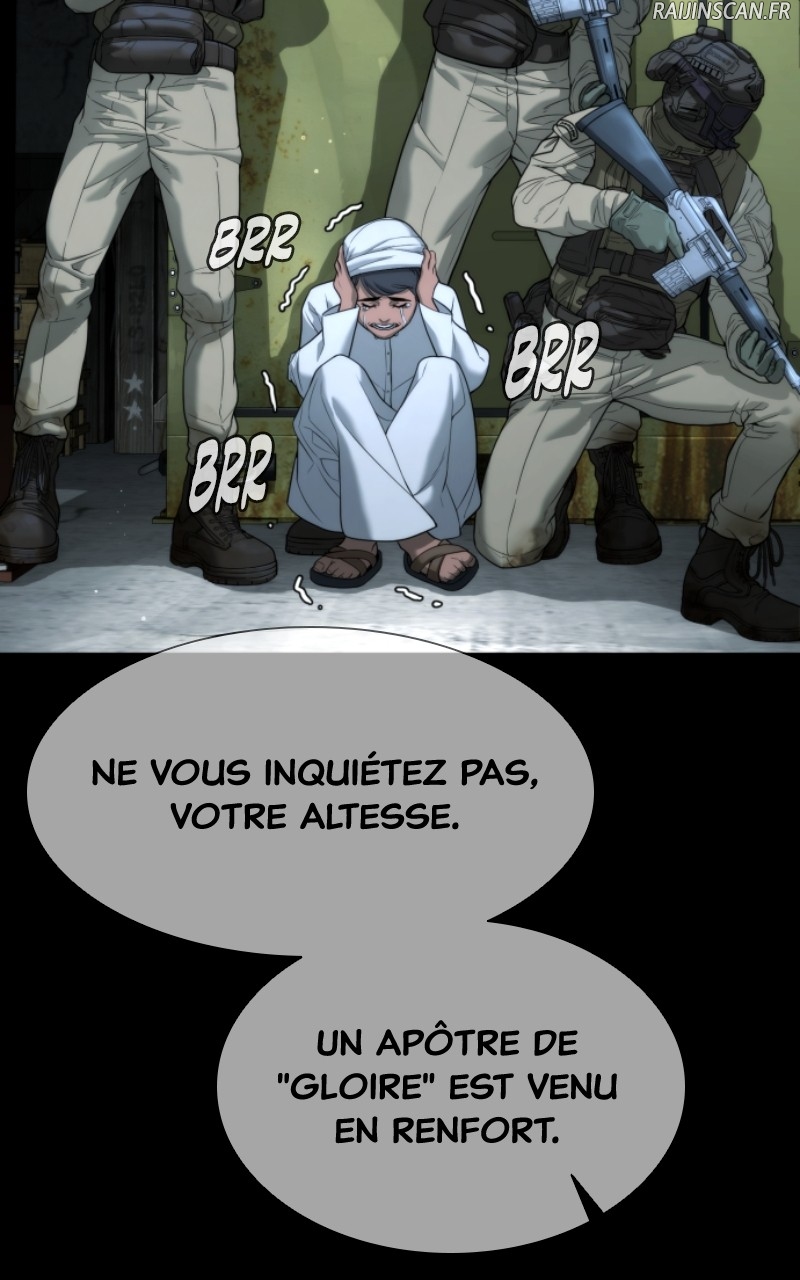Killer Peter Chapitre 39 - Page 122