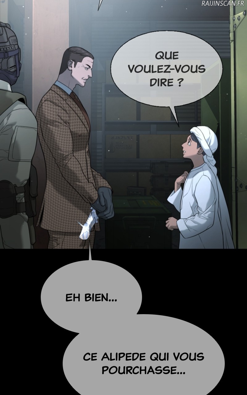 Killer Peter Chapitre 39 - Page 129