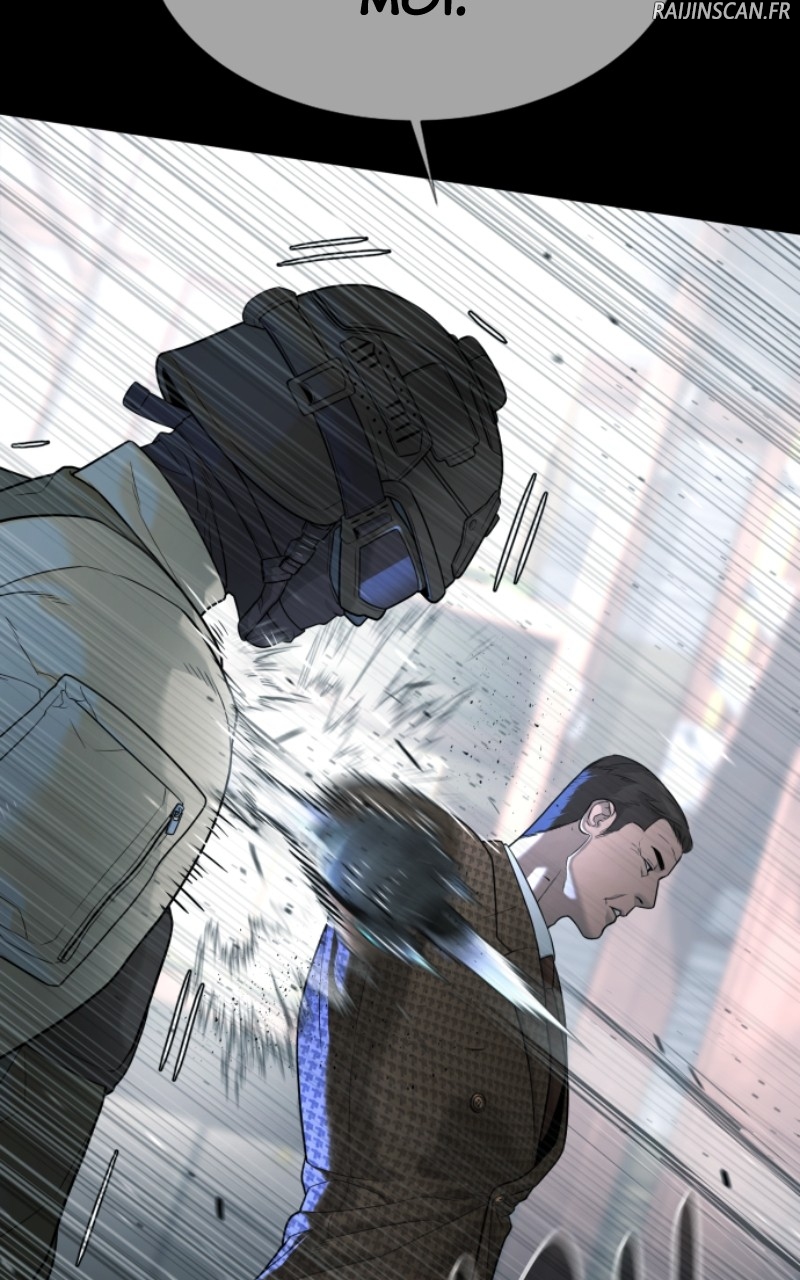 Killer Peter Chapitre 39 - Page 131