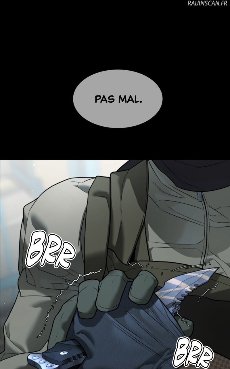 Killer Peter Chapitre 39 - Page 133