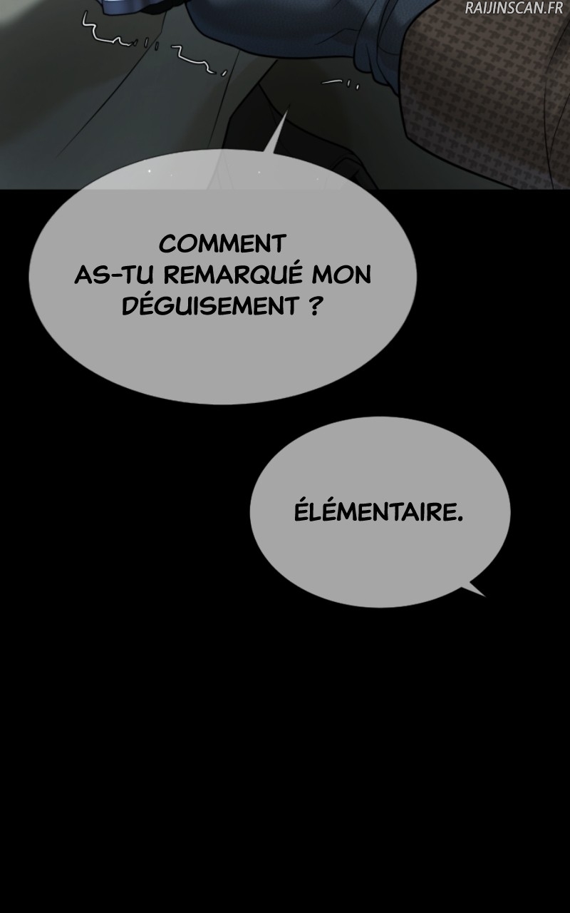 Killer Peter Chapitre 39 - Page 134
