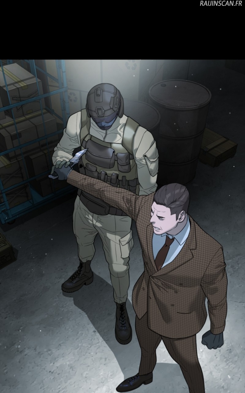Killer Peter Chapitre 39 - Page 135