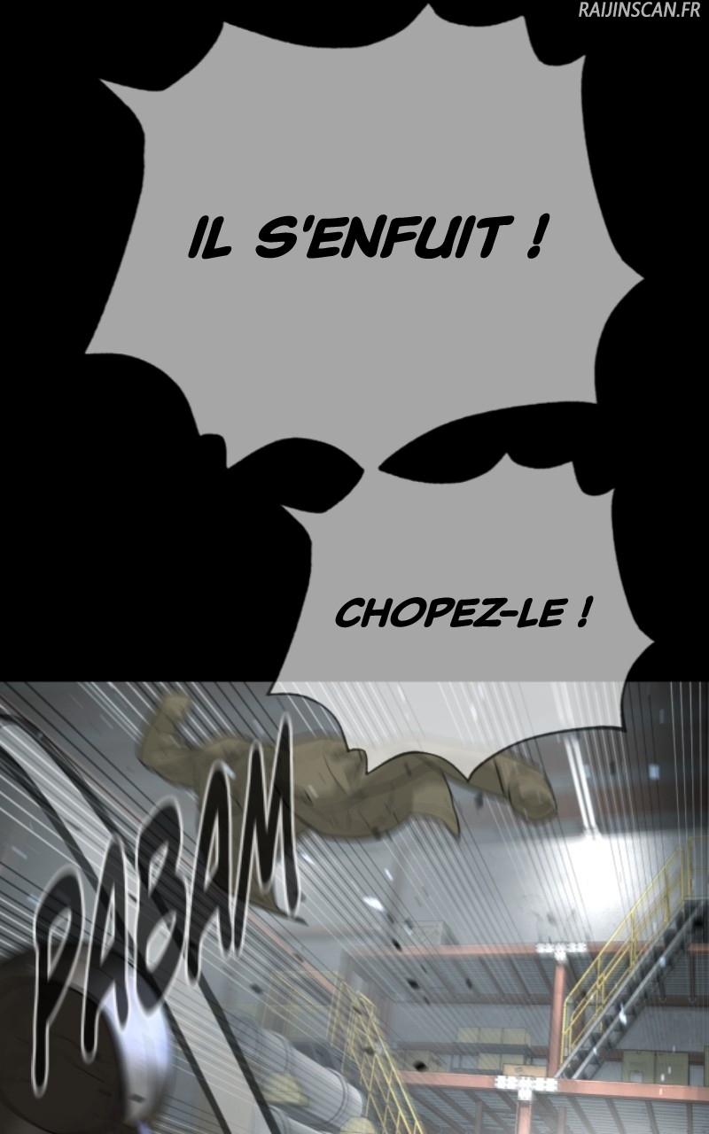 Killer Peter Chapitre 39 - Page 137