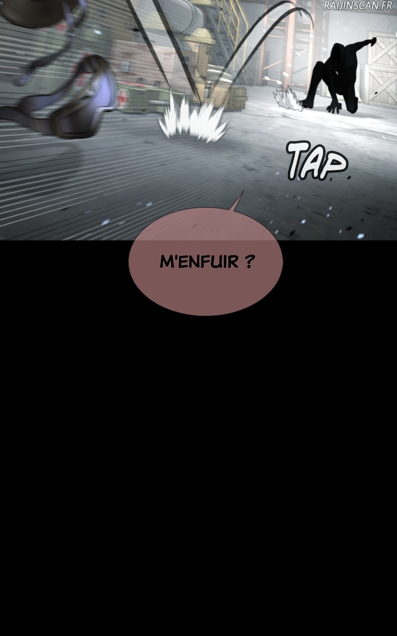 Killer Peter Chapitre 39 - Page 138