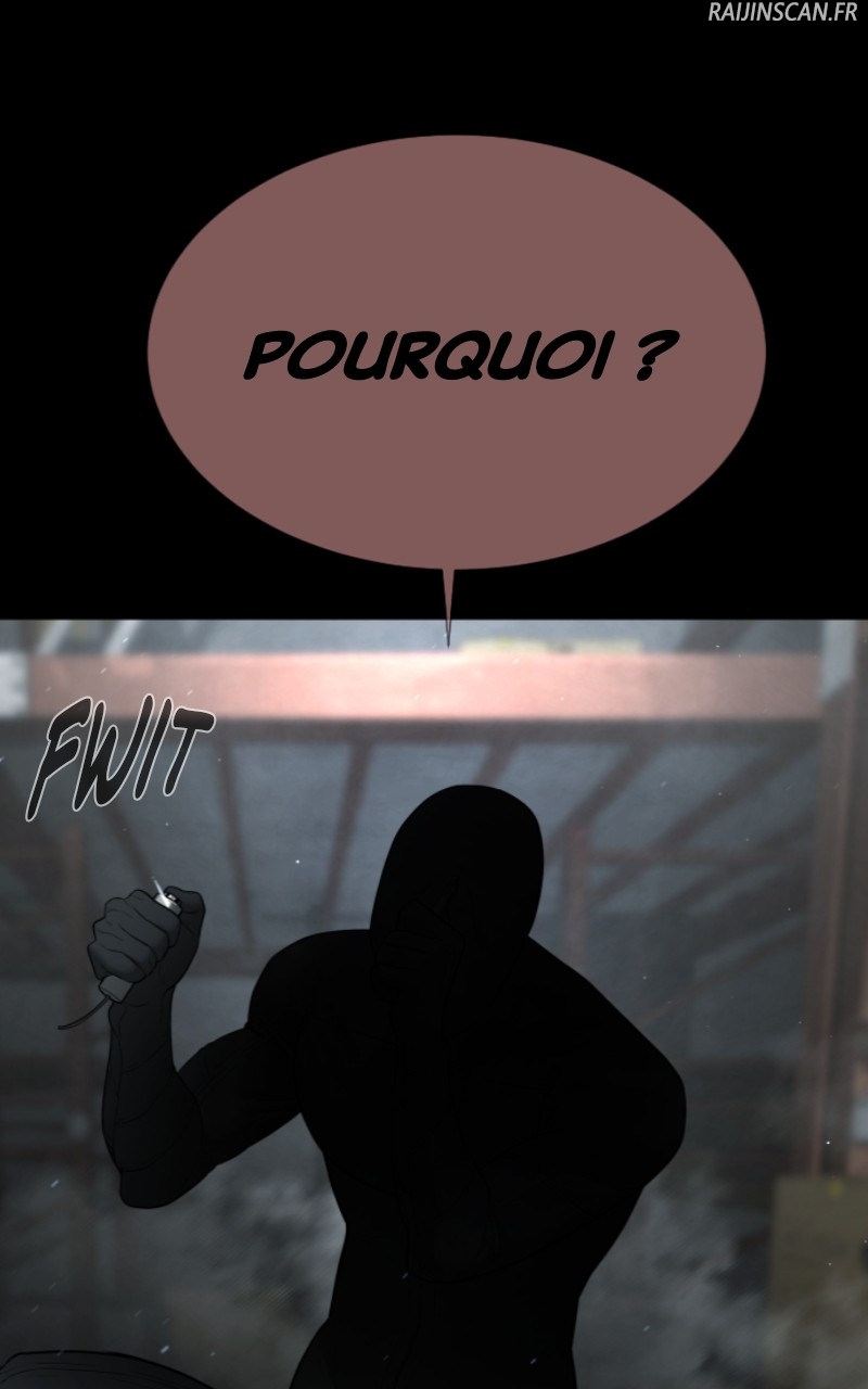 Killer Peter Chapitre 39 - Page 139