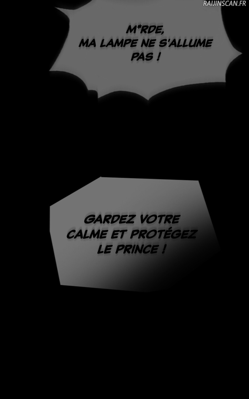 Killer Peter Chapitre 39 - Page 143