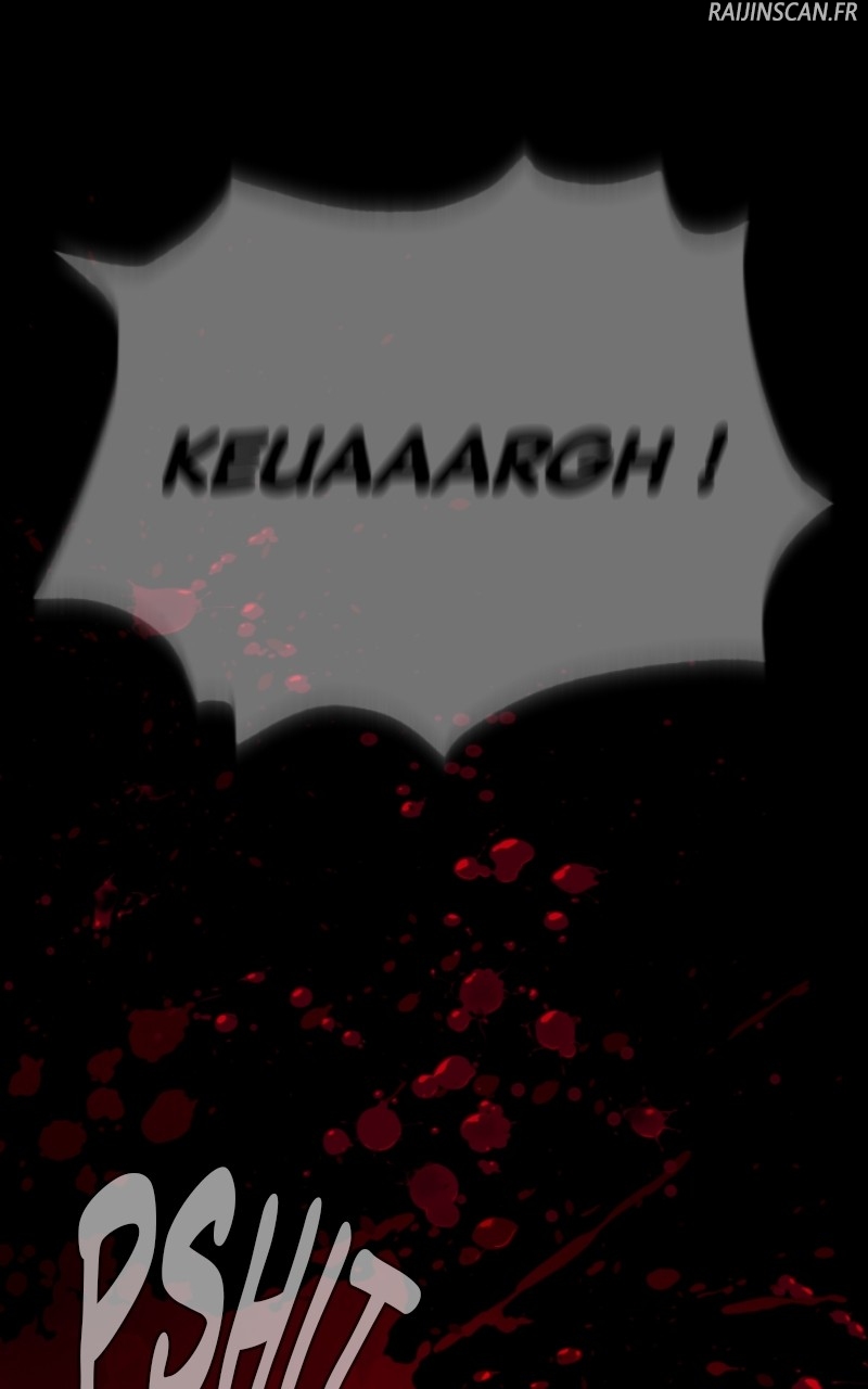 Killer Peter Chapitre 39 - Page 144