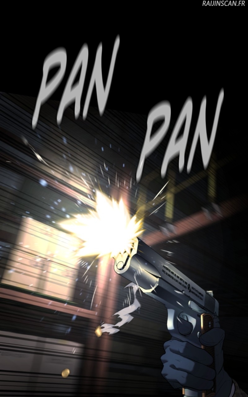 Killer Peter Chapitre 39 - Page 147