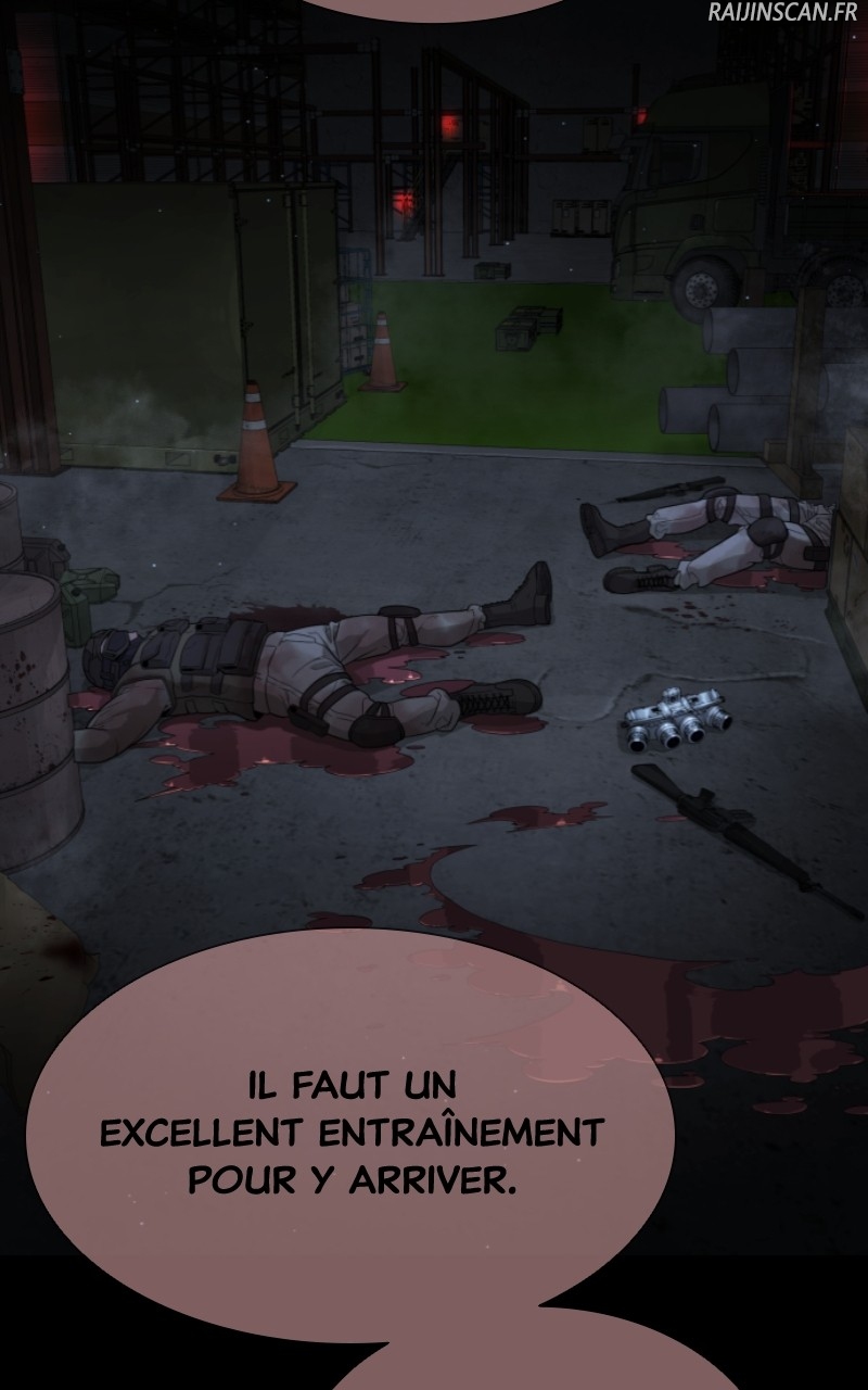 Killer Peter Chapitre 39 - Page 149