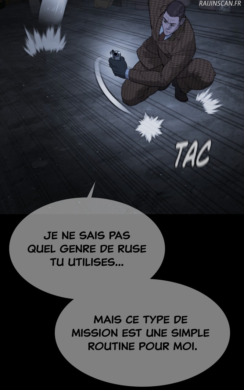 Killer Peter Chapitre 39 - Page 151