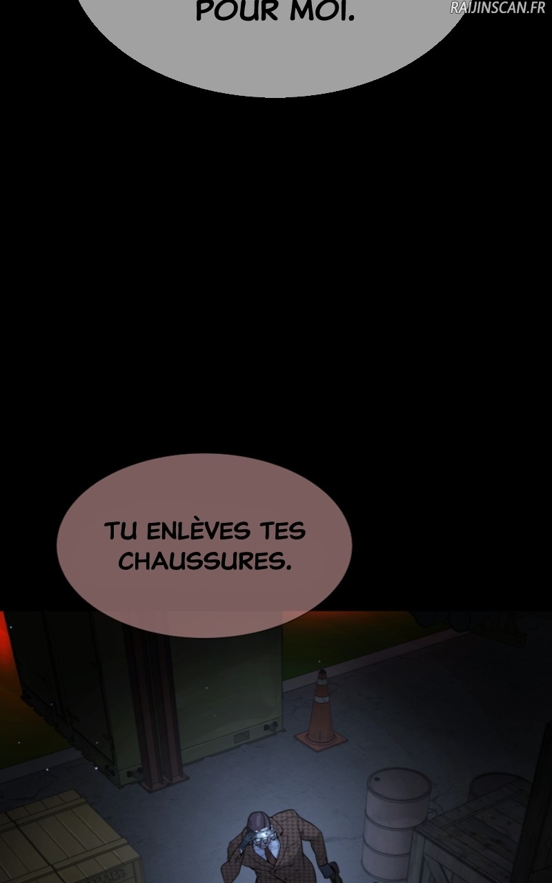 Killer Peter Chapitre 39 - Page 153