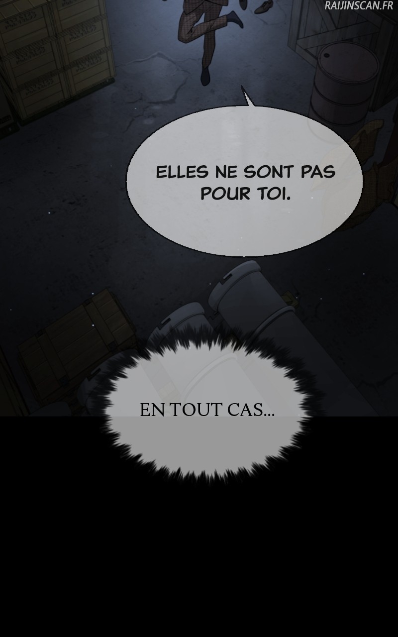Killer Peter Chapitre 39 - Page 154
