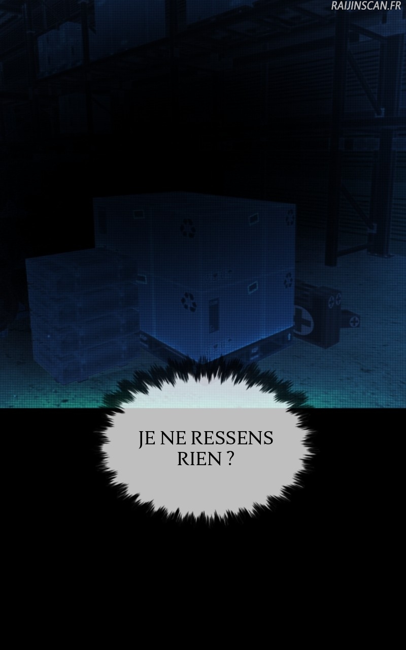 Killer Peter Chapitre 39 - Page 159