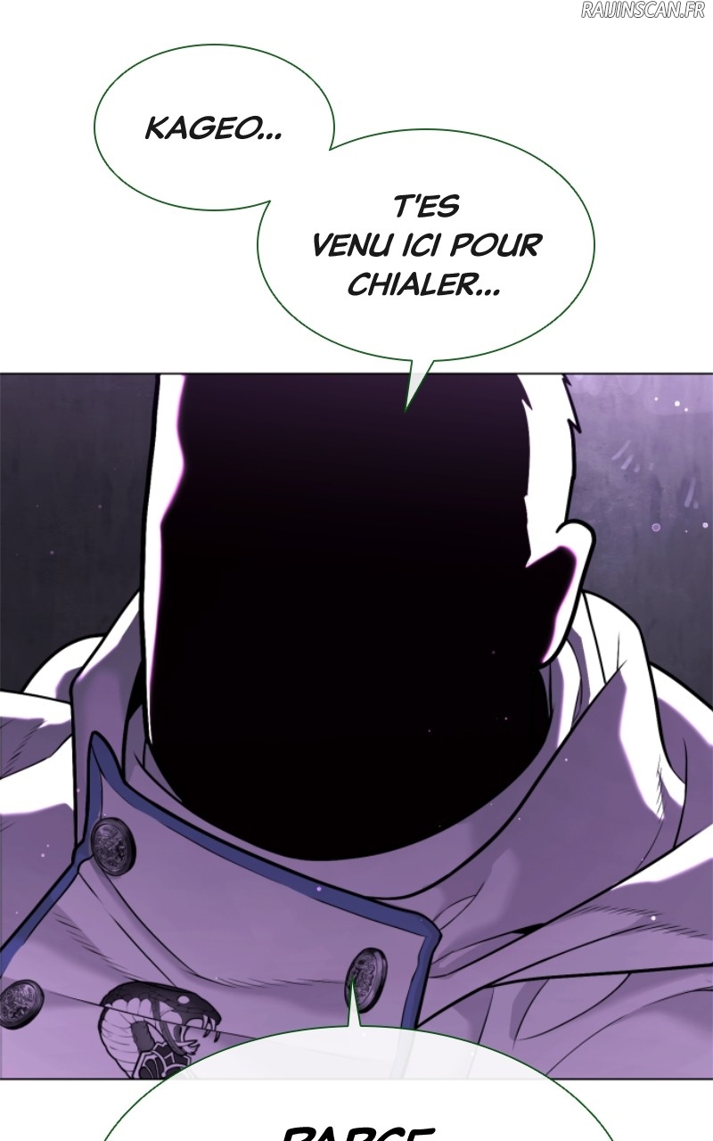 Killer Peter Chapitre 39 - Page 16