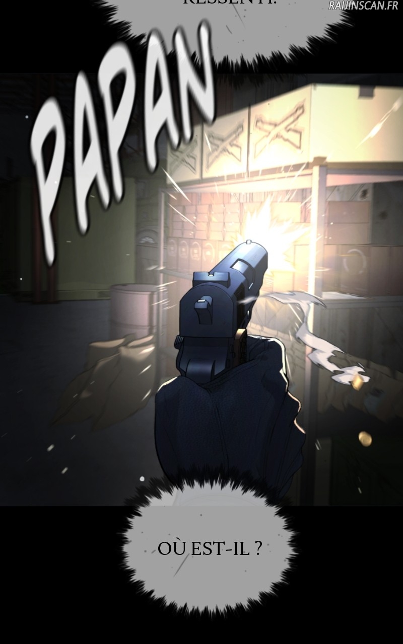 Killer Peter Chapitre 39 - Page 168
