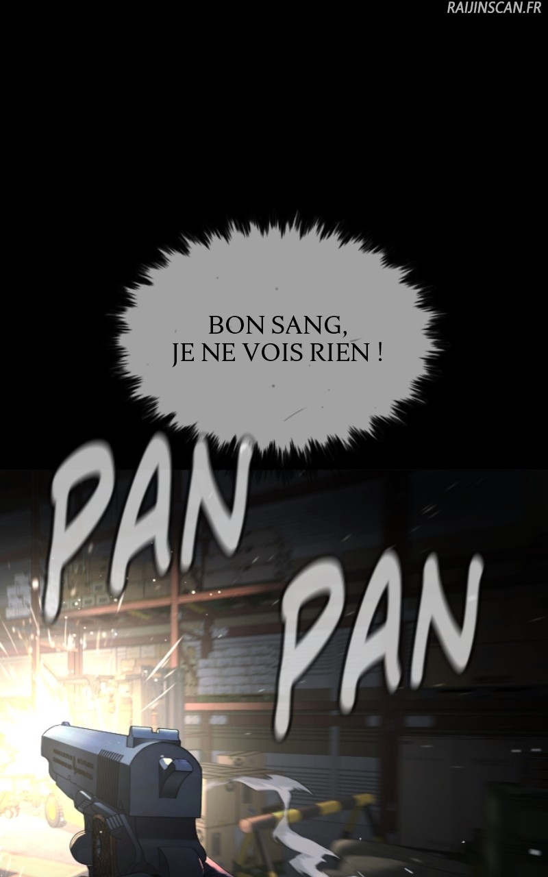 Killer Peter Chapitre 39 - Page 169