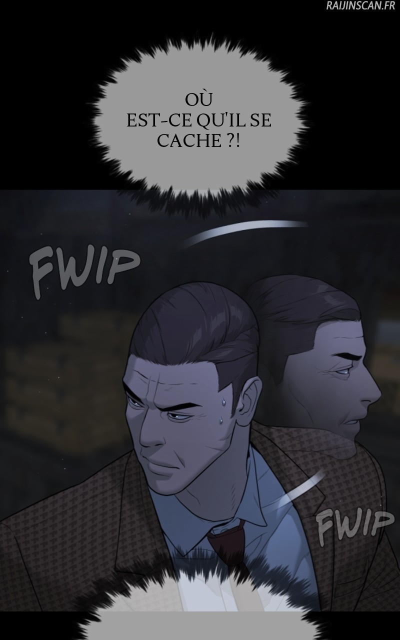 Killer Peter Chapitre 39 - Page 171