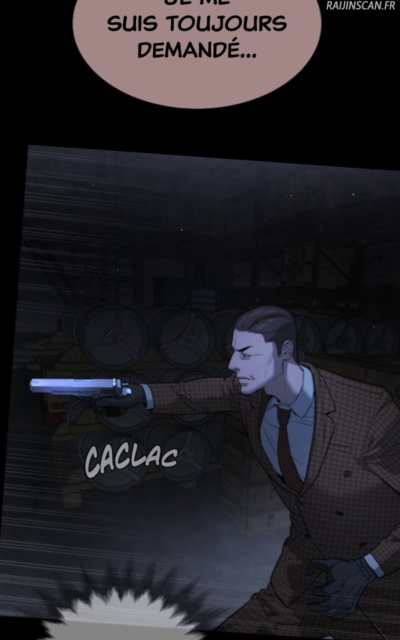Killer Peter Chapitre 39 - Page 174