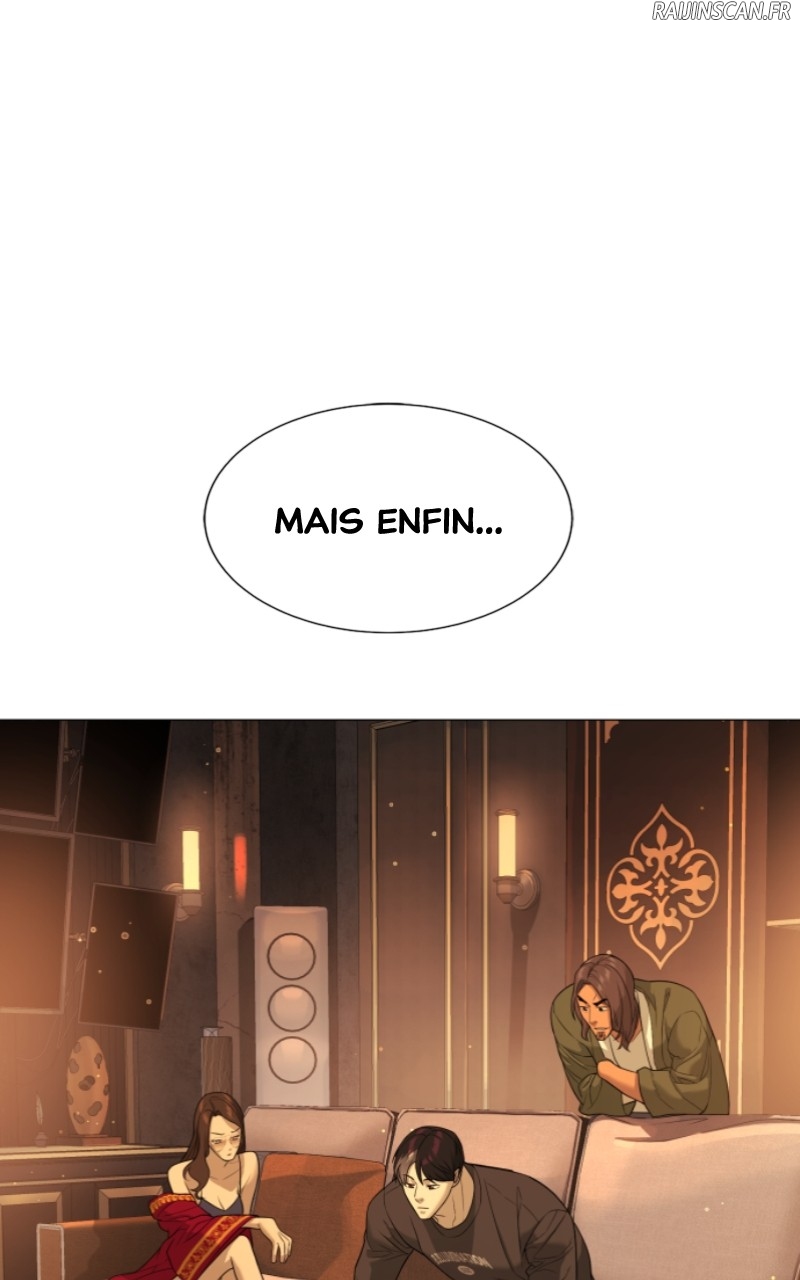 Killer Peter Chapitre 39 - Page 181