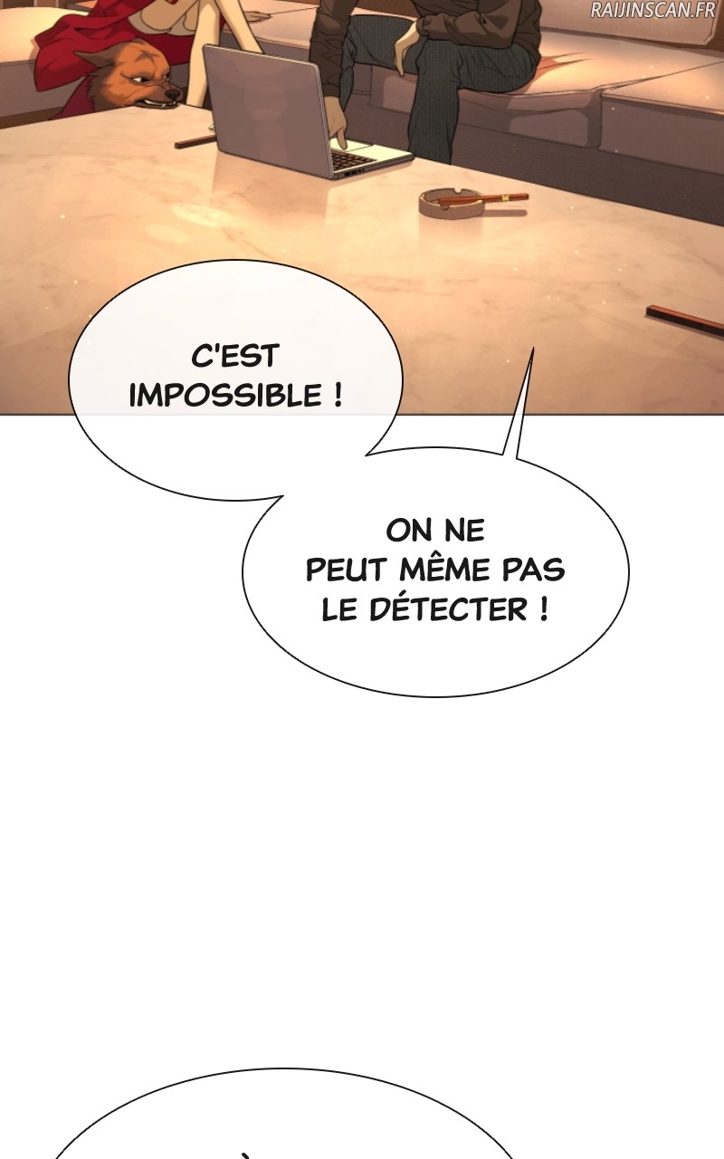 Killer Peter Chapitre 39 - Page 182