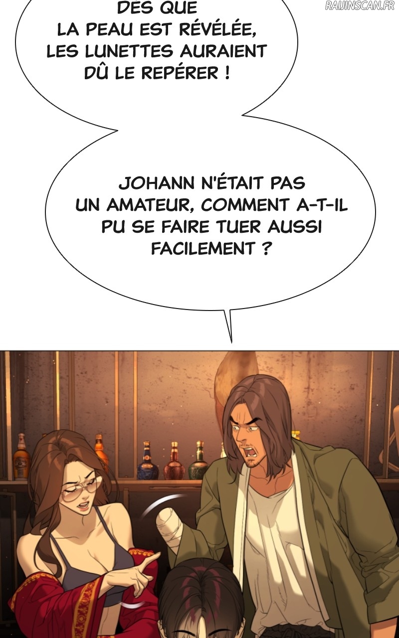 Killer Peter Chapitre 39 - Page 183