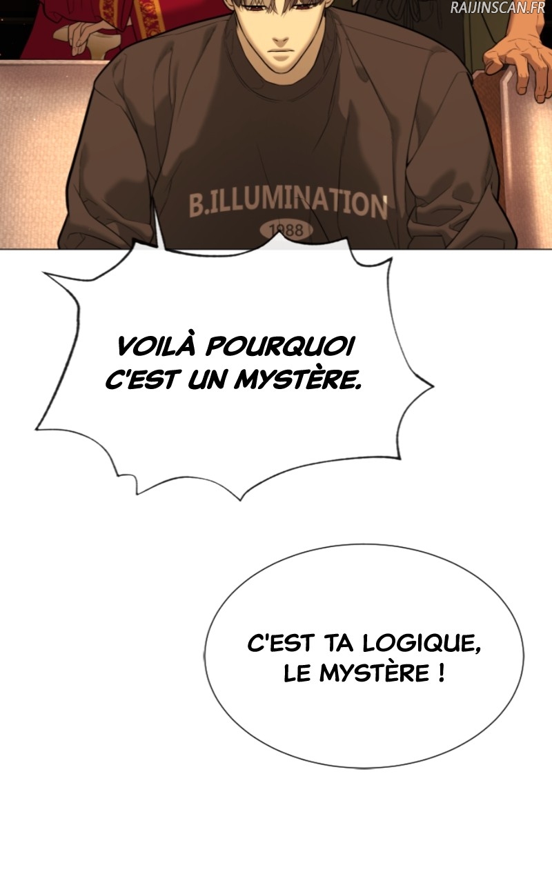 Killer Peter Chapitre 39 - Page 184