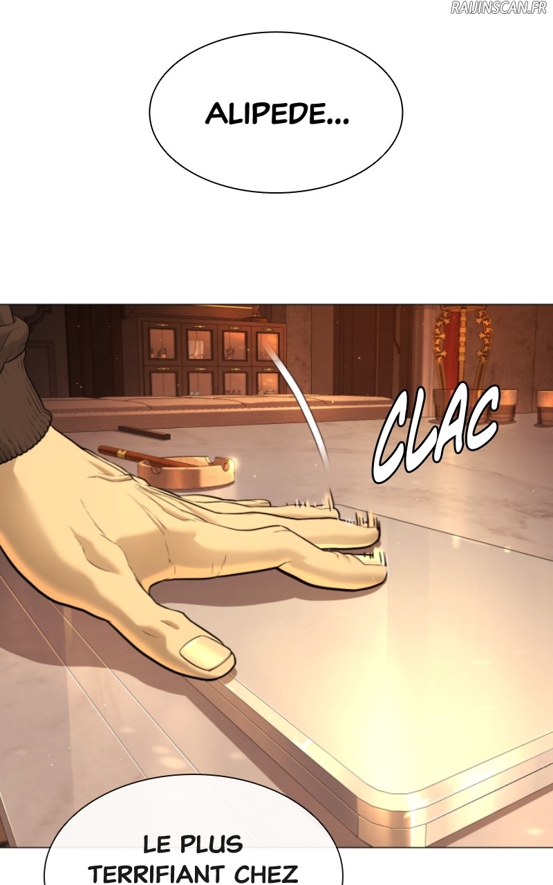 Killer Peter Chapitre 39 - Page 187
