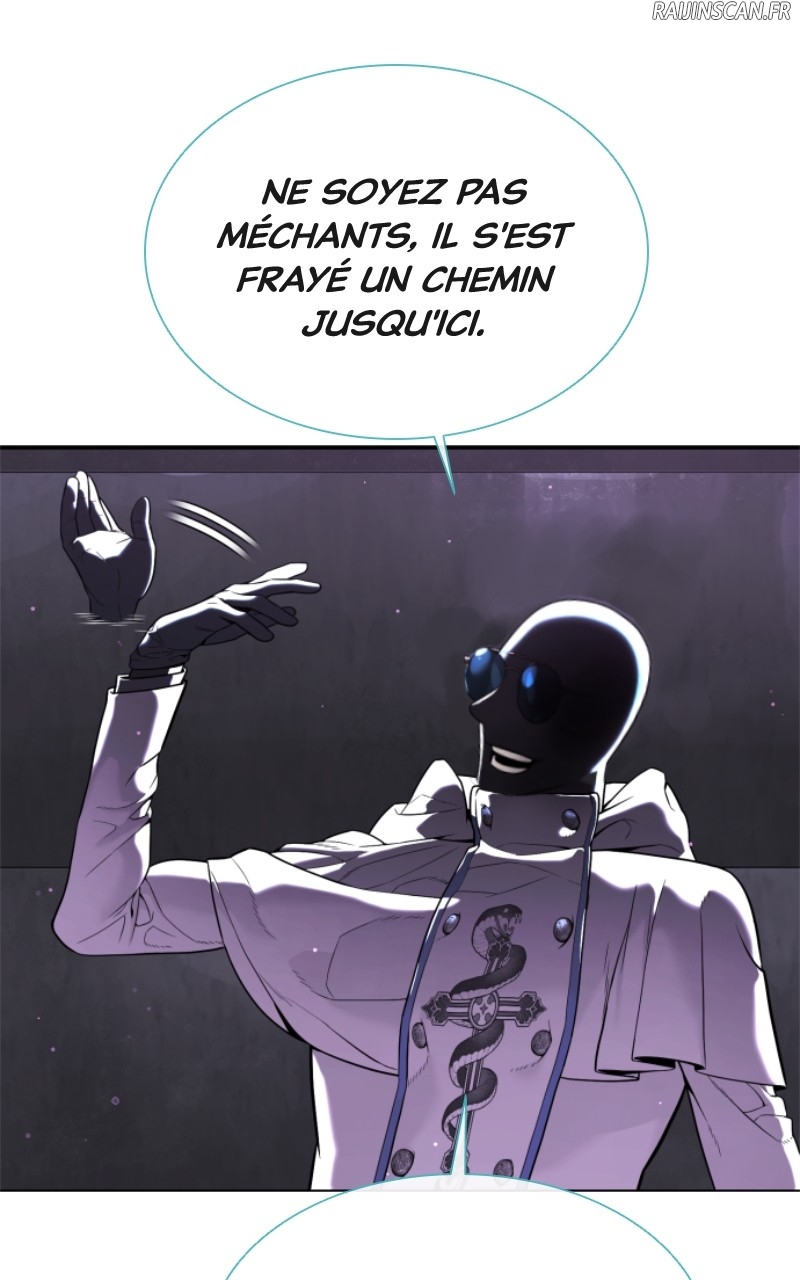 Killer Peter Chapitre 39 - Page 19