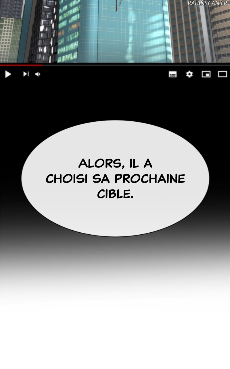 Killer Peter Chapitre 39 - Page 190