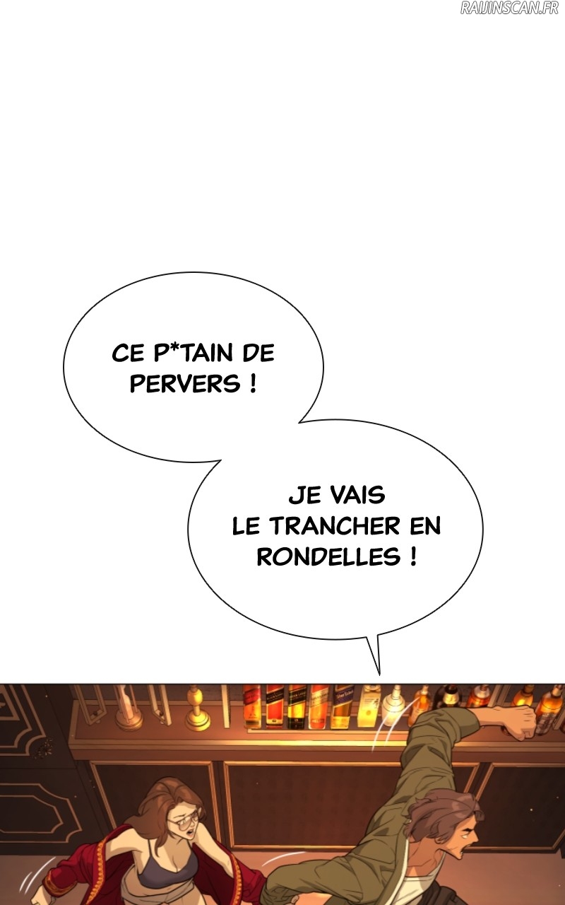 Killer Peter Chapitre 39 - Page 191