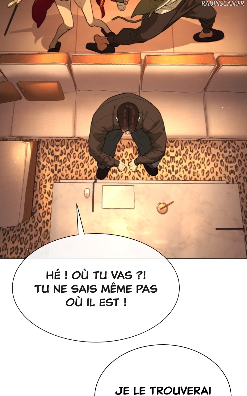 Killer Peter Chapitre 39 - Page 192