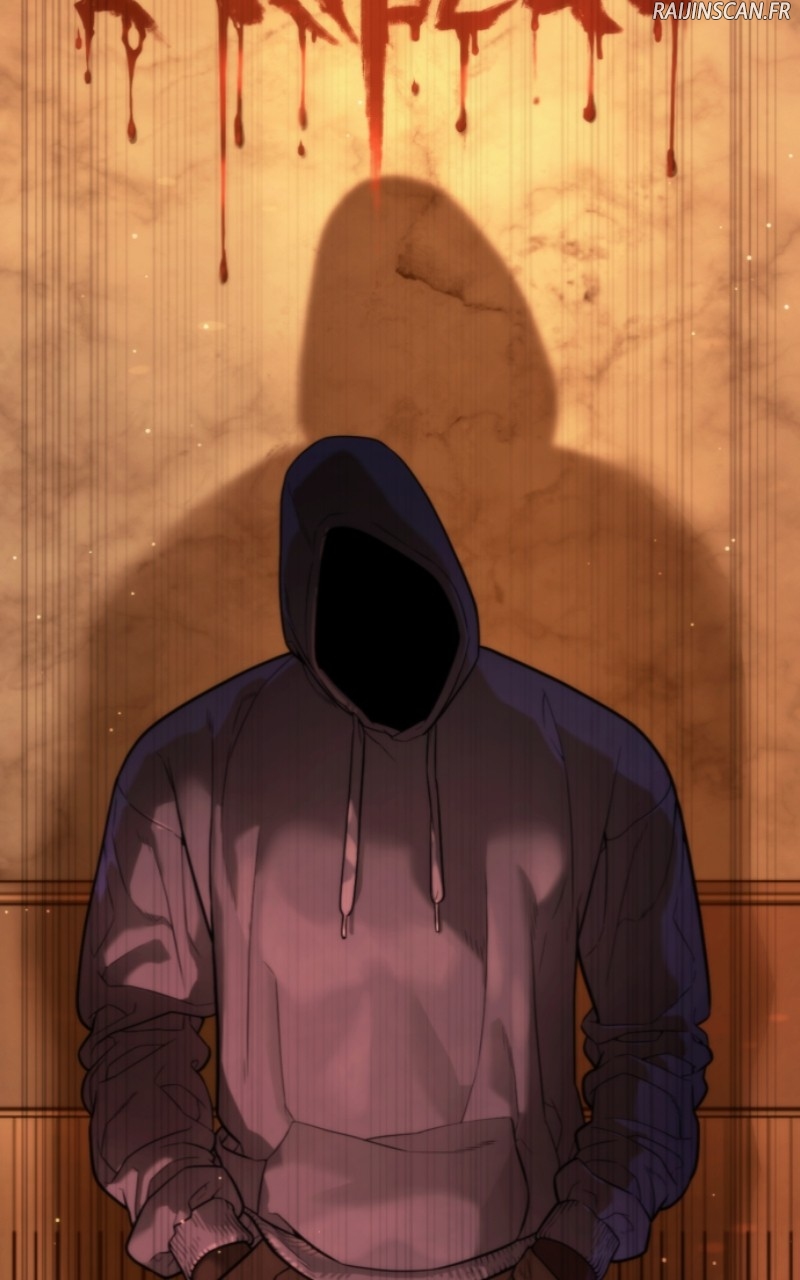 Killer Peter Chapitre 39 - Page 198