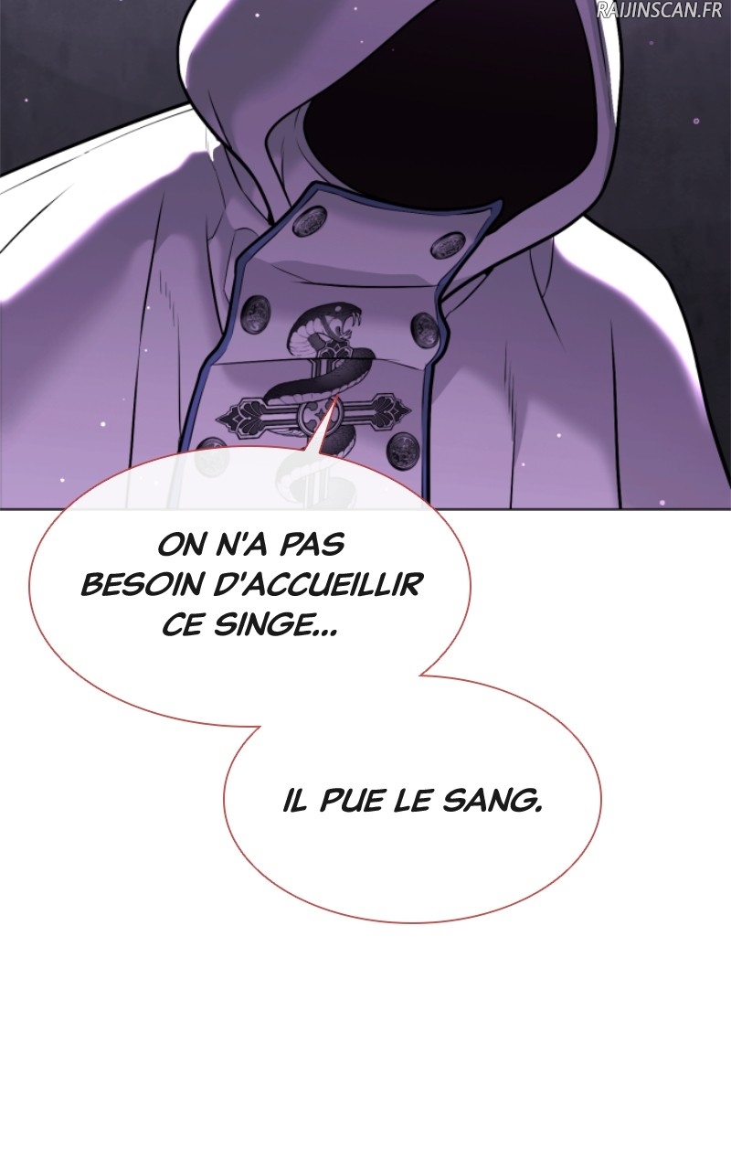 Killer Peter Chapitre 39 - Page 21