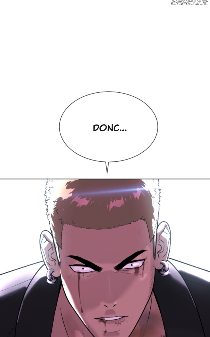 Killer Peter Chapitre 39 - Page 22