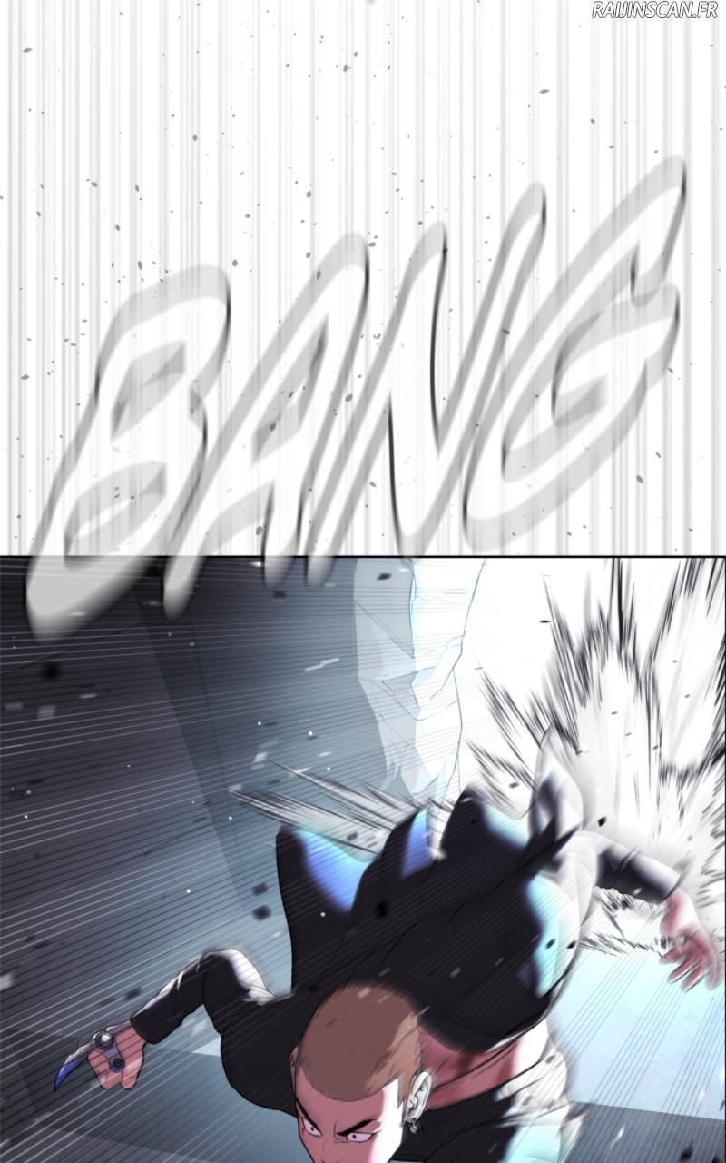 Killer Peter Chapitre 39 - Page 25