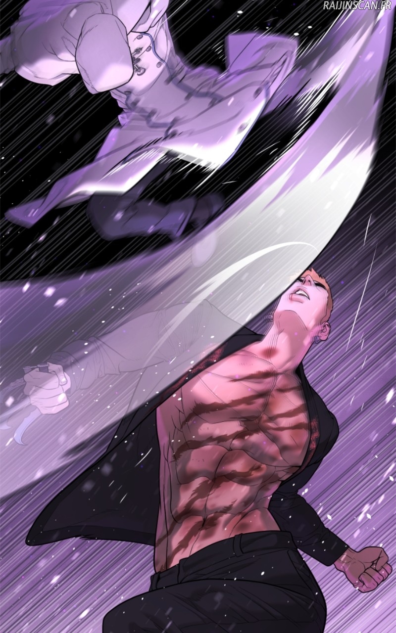 Killer Peter Chapitre 39 - Page 29