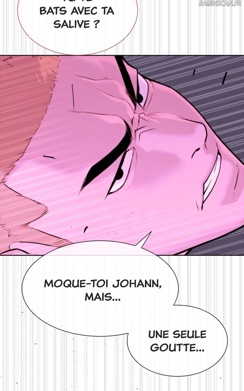Killer Peter Chapitre 39 - Page 31