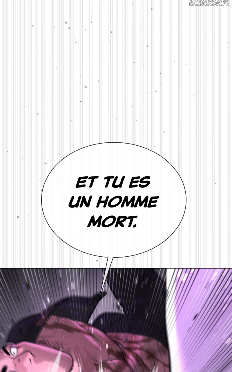 Killer Peter Chapitre 39 - Page 32