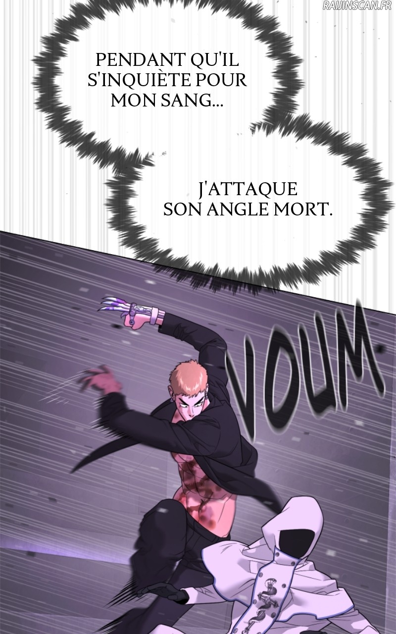 Killer Peter Chapitre 39 - Page 38