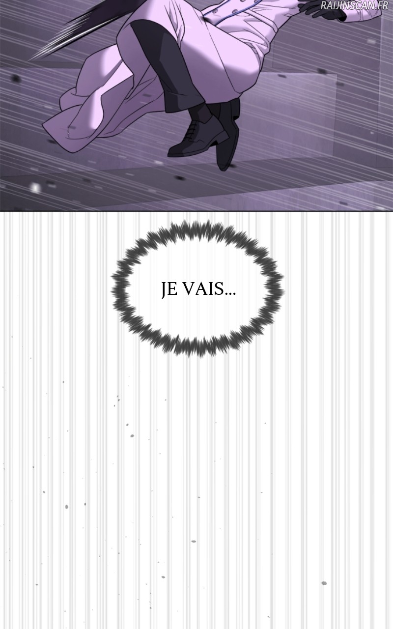 Killer Peter Chapitre 39 - Page 39