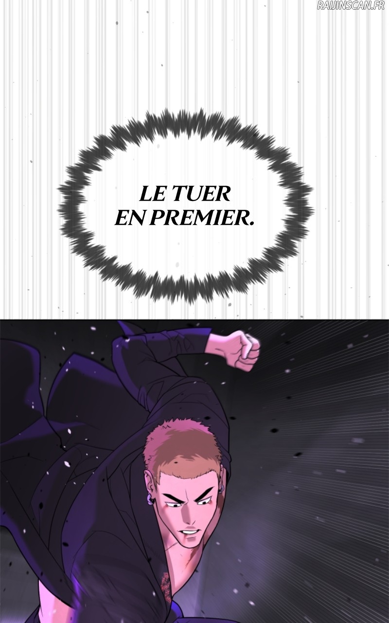 Killer Peter Chapitre 39 - Page 40