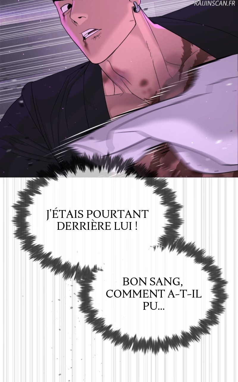 Killer Peter Chapitre 39 - Page 43
