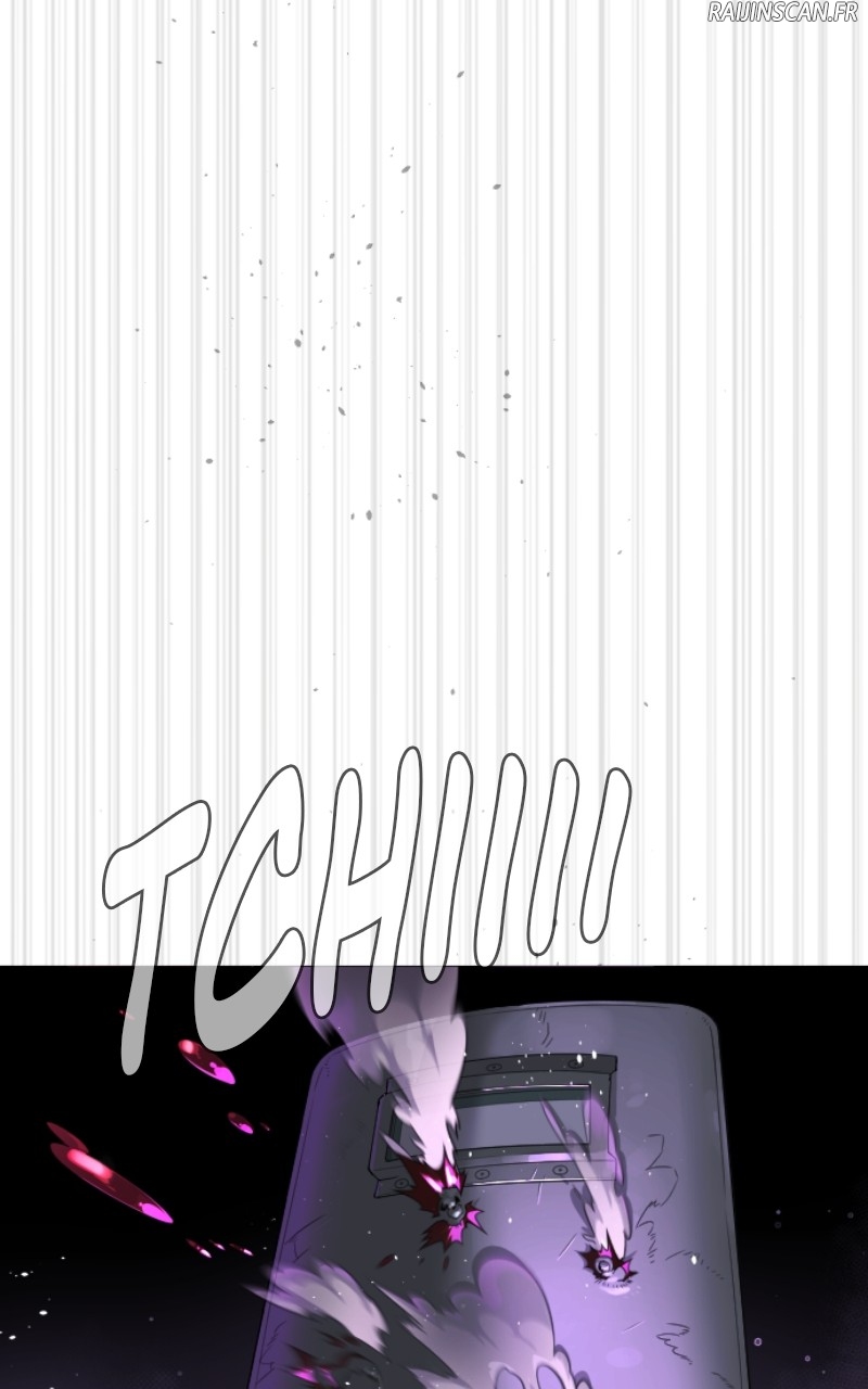 Killer Peter Chapitre 39 - Page 44