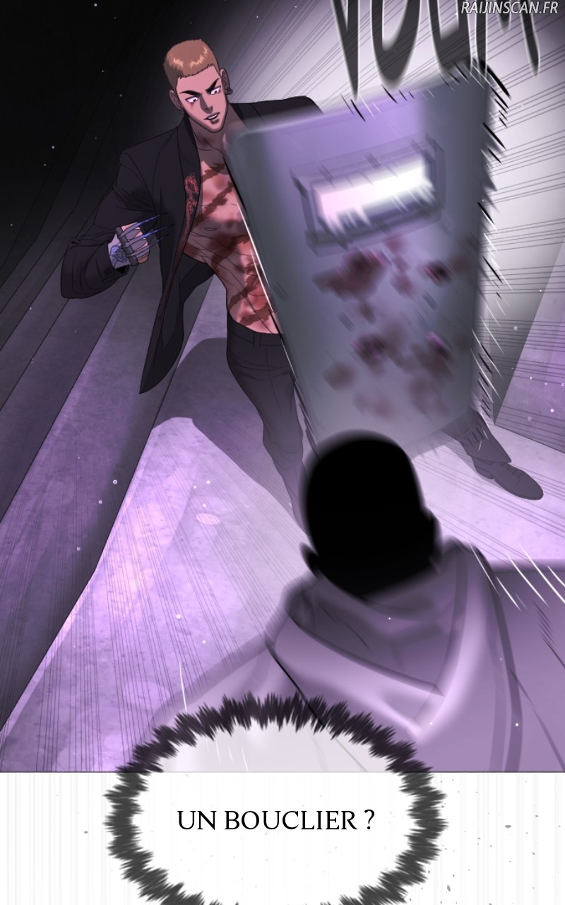 Killer Peter Chapitre 39 - Page 46