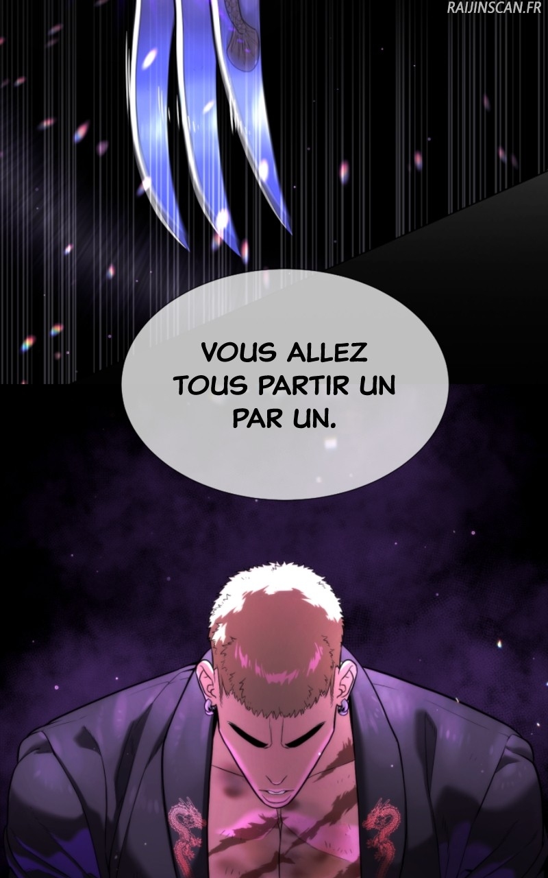 Killer Peter Chapitre 39 - Page 5