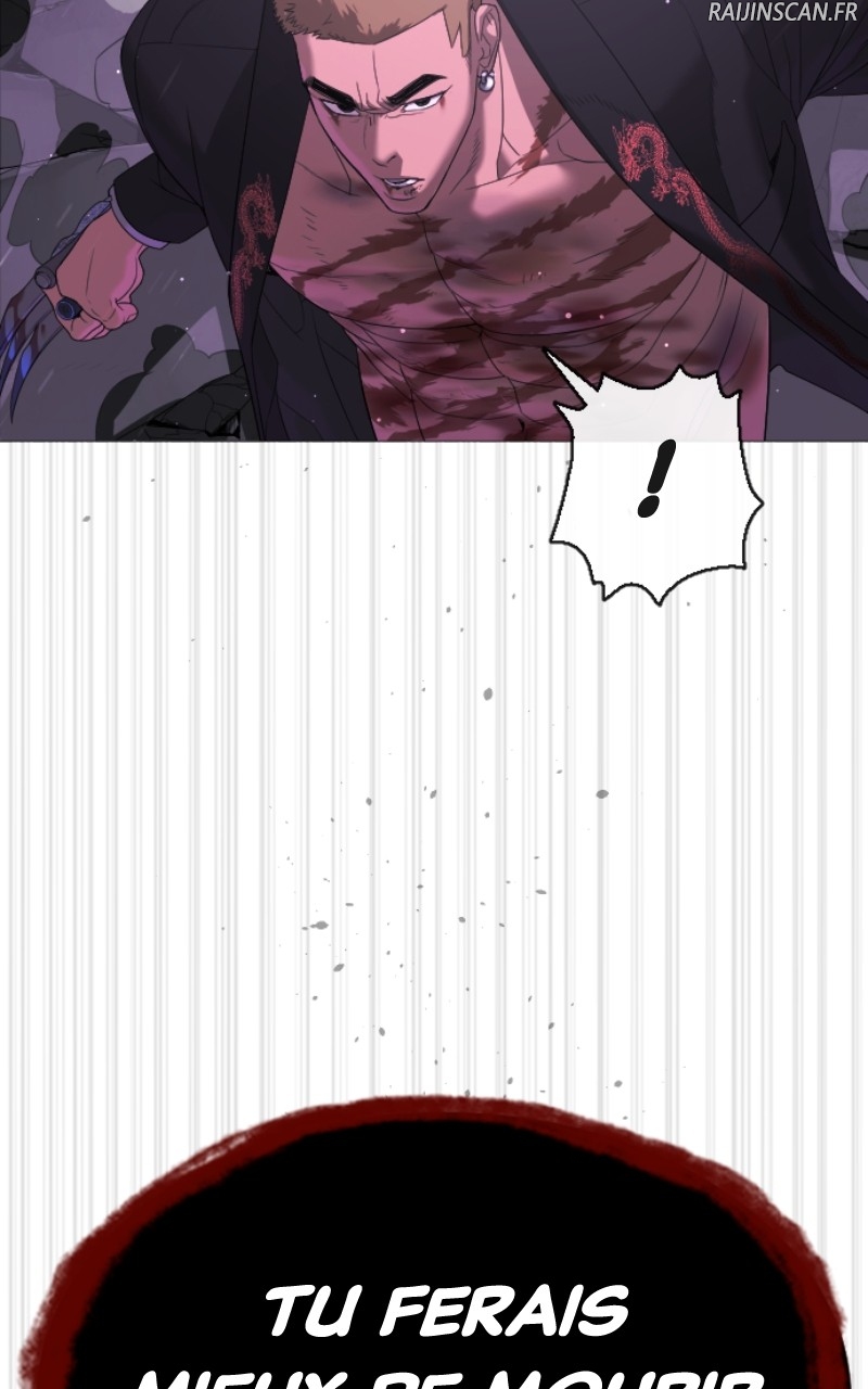 Killer Peter Chapitre 39 - Page 54